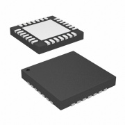 CP2103-GMR, Преобразователь интерфейса USB 2.0 - UART QFN-28