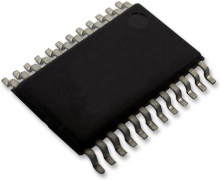 PCF8575PWR [TSSOP-24] Расширитель I/O, 16бит, 400 кГц, I2C, SMBus