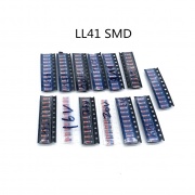 Набор SMD стабилитронов LL41 1W 130шт