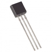 2SA1512, Транзистор PNP 25В 0.5А 0.3Вт
