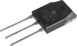 2SC2625, Транзистор