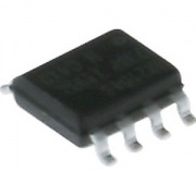 TOP222G, ШИМ-контроллер Off-line PWM switch, 15-25Вт SO8