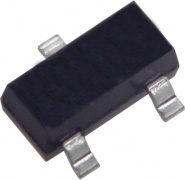 BC817-16, Транзистор NPN 45В 0.5А 0.31Вт