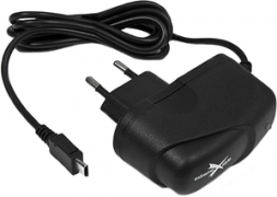 Сетевой адаптер micro USB 5В 2А
