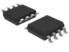 TP4056 Контроллер заряда Li-Ion, Li-Po аккумуляторов