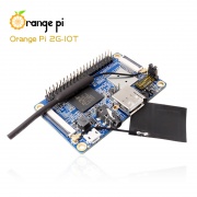 Orange Pi 2G IoT 32