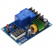 Модуль контроля заряда аккумуляторов XH-M604 6-60В