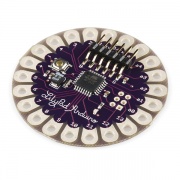 LilyPad 328 для Arduino