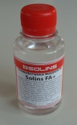 SOLINS FA+ 100мл, универсальная отмывочная жидкость