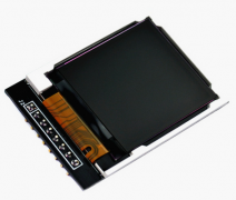 TFT LCD 1.44 SPI ST7735S