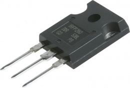 IRFP260, Транзистор, N-канал 200В 49А
