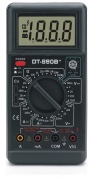 Мультиметр DT-890С+