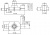 SMD PBS101C278 1.5A 250V ON-OFF