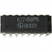 К174УР5
