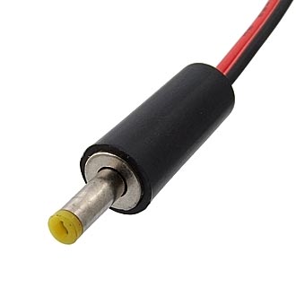 TX25b 4x1.7mm с проводом 1m