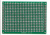 Код 237 Макетная плата 40x60 двусторонняя