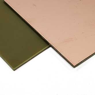 Текстолит FR4-1 0.5mm 150x150