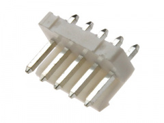 Разъем B5P-VH(LF)(SN), 3.96 мм, 5 контакта, Серия VH