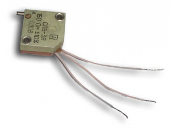 СП5-3 0,5Вт 220 Ом