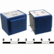 TRG1-2x18V (Аналог ТПГ-2)