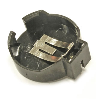 CR2450 , держатель батареи