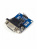 MAX3232 преобразователь RS232 (DB9) - UART TTL