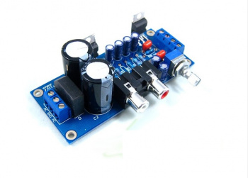 Усилитель на TDA2030A (набор для пайки)