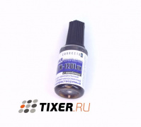 Флюс ЛТИ-120 Lux с кисточкой 20мл