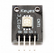 Модуль RGB светодиода для Arduino