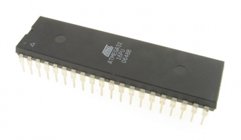 ATMega32A-PU DIP40