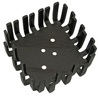 Радиатор тх-201