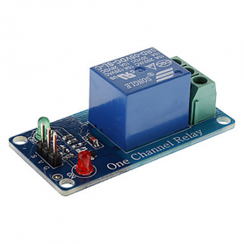 Модуль реле 12В