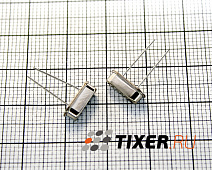 HC49S 24MHz 16pF 30ppm