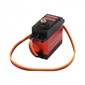 Сервопривод TD8120MG