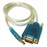 Кабель USB to RS232 ТИП2