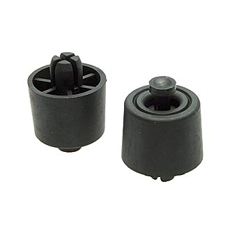 SF1818S, Ножка приборная