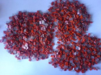 КС156А, стабилитрон. Корпус КТ-13