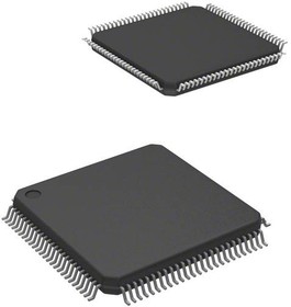 STM32F373VCT6, LQFP-100