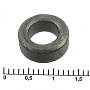 Ферритовое кольцо R10x6x4 PC40
