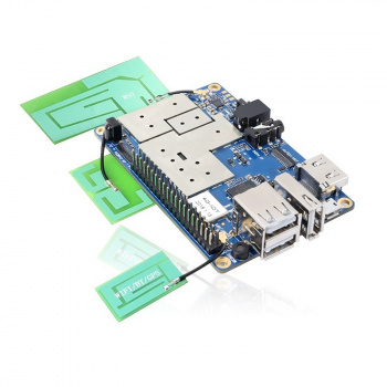 Orange Pi 4G-IoT