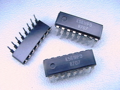 К561ИР9