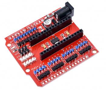 Sensor Shield Nano V.3