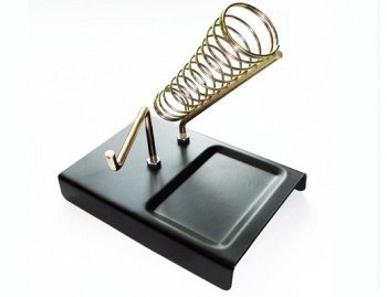 Подставка для паяльника тип 4