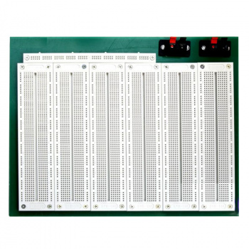 SYB-800 беспаячная макетная плата