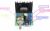 Стерео усилитель 2x7W TDA7266