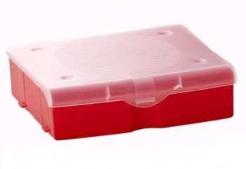 Бокс для мелочей 17х16 9 отделений