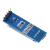 IIC OLED Дисплей SSD1306 Синий 128x32 0.91
