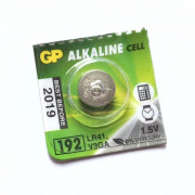 Батарейка GP ALKALINE LR41 Батарейка GP ALKALINE LR41