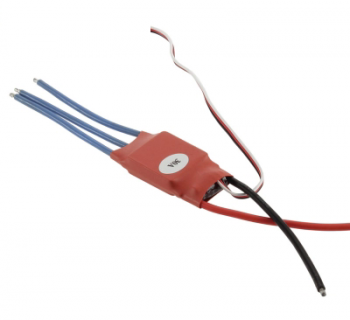 Регулятор хода SimonK 30A