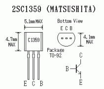 2SC1359